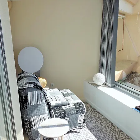 Confortable Studio 2 Pers Internet Parking Appartamento *